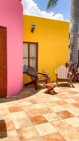 Art 57 Hotel Boutique