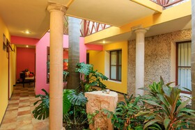Art 57 Hotel Boutique