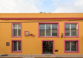 Art 57 Hotel Boutique