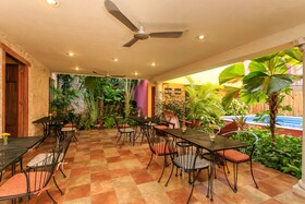 Art 57 Hotel Boutique