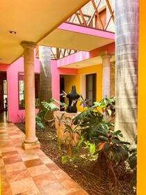 Art 57 Hotel Boutique