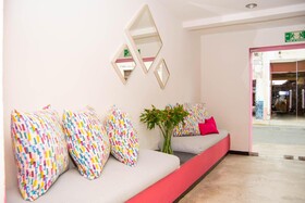 Art 57 Hotel Boutique