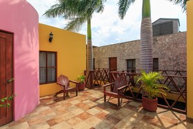Art 57 Hotel Boutique