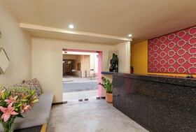 Art 57 Hotel Boutique