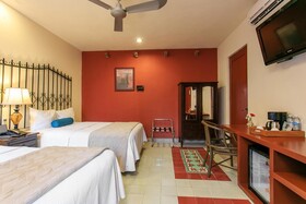 Art 57 Hotel Boutique