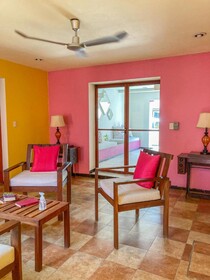 Art 57 Hotel Boutique