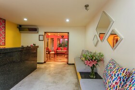 Art 57 Hotel Boutique