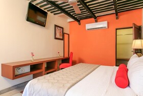 Art 57 Hotel Boutique