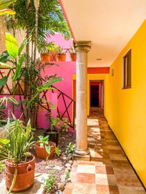 Art 57 Hotel Boutique