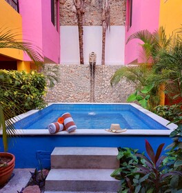 Art 57 Hotel Boutique