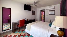 Art 57 Hotel Boutique