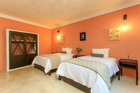 Art 64 Hotel Boutique Adults Only