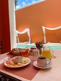 Art 64 Hotel Boutique Adults Only