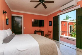 Art 64 Hotel Boutique Adults Only