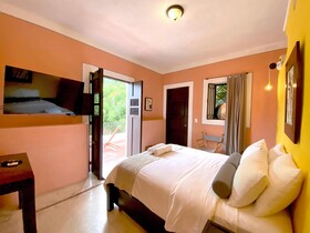 Art 64 Hotel Boutique Adults Only