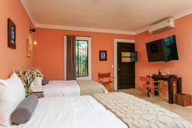 Art 64 Hotel Boutique Adults Only