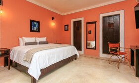 Art 64 Hotel Boutique Adults Only