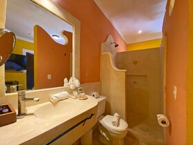 Art 64 Hotel Boutique Adults Only
