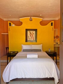 Art 64 Hotel Boutique Adults Only