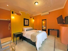 Art 64 Hotel Boutique Adults Only