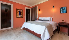 Art 64 Hotel Boutique Adults Only