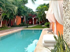 Art 64 Hotel Boutique Adults Only