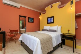 Art 64 Hotel Boutique Adults Only