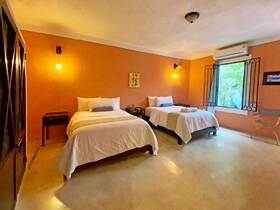 Art 64 Hotel Boutique Adults Only