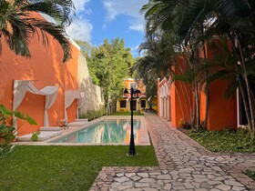 Art 64 Hotel Boutique Adults Only