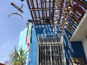 Art Apart Hostel
