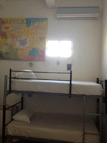 Art Apart Hostel