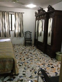 Art Apart Hostel