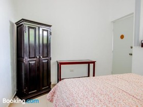 Bakab Hostel & Equestrian Amenities