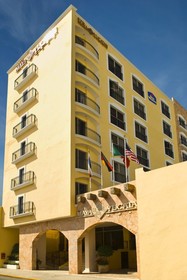 Hotel Maya Yucatán