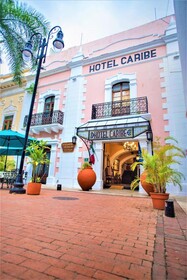 Caribe