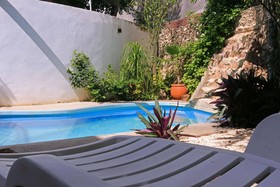 Casa Armaluz