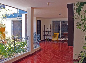 Casa Armaluz