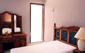Casa Armaluz