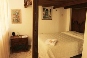 Casa Armaluz