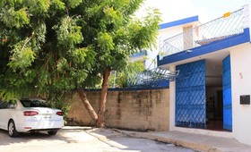 Casa Armaluz