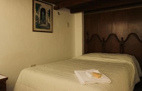 Casa Armaluz