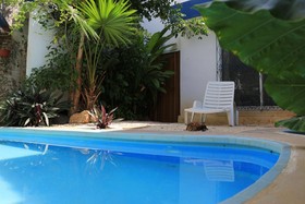 Casa Armaluz