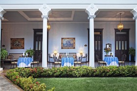 Casa Azul Monumento Historico