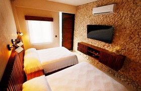 Casa Boutique Pasha