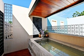 Casa Boutique Pasha