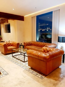 Casa Boutique Pasha
