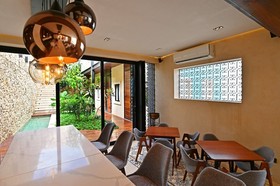 Casa Boutique Pasha
