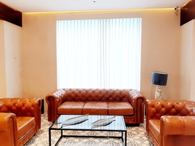 Casa Boutique Pasha