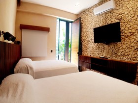 Casa Boutique Pasha
