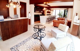 Casa Boutique Pasha